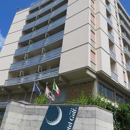 Grand Hotel Golf Tirrenia Extérieur photo