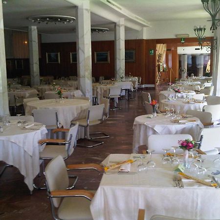 Grand Hotel Golf Tirrenia Extérieur photo