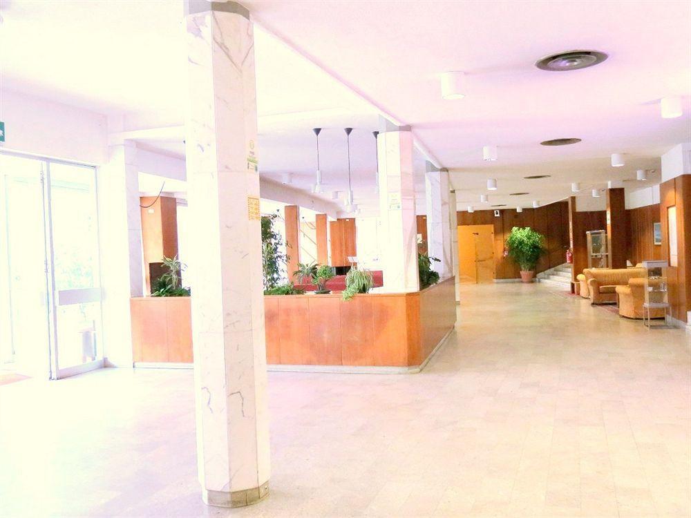 Grand Hotel Golf Tirrenia Extérieur photo