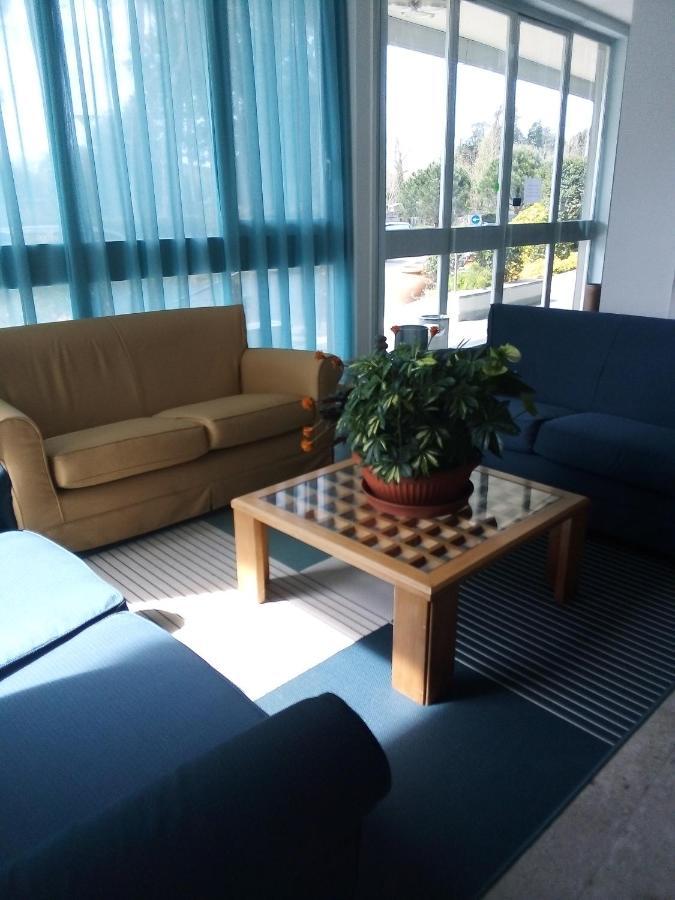 Grand Hotel Golf Tirrenia Extérieur photo