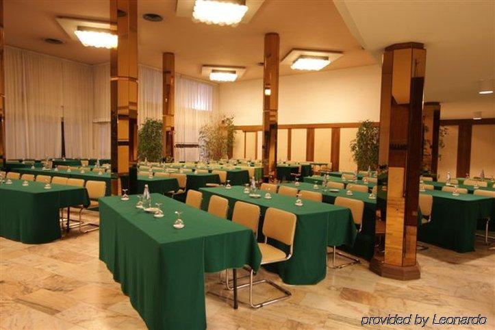 Grand Hotel Golf Tirrenia Facilités photo