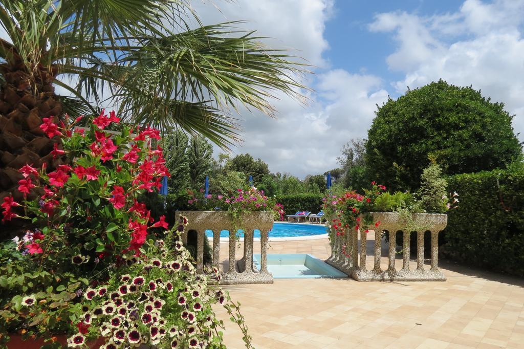 Grand Hotel Golf Tirrenia Extérieur photo