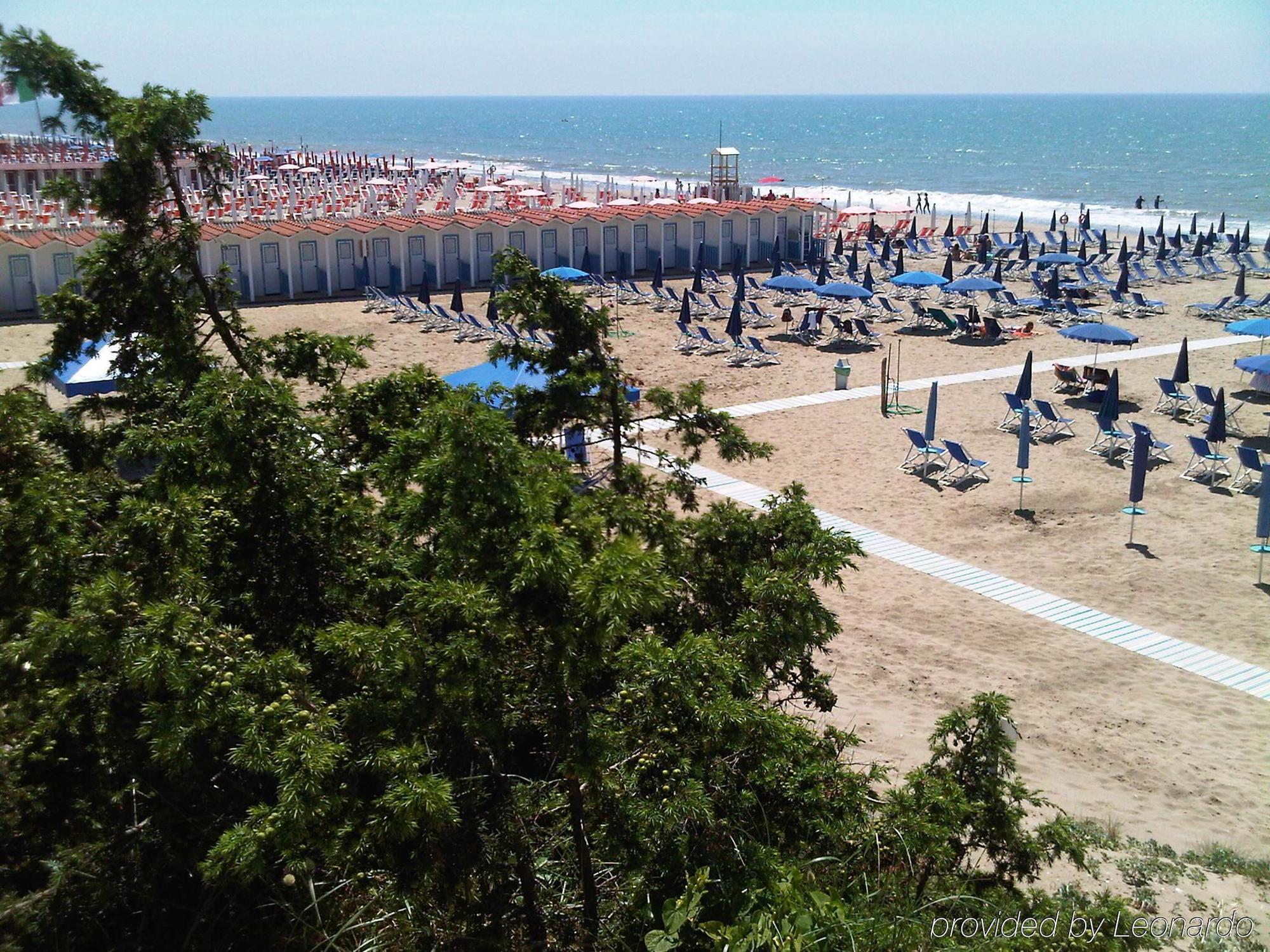 Grand Hotel Golf Tirrenia Facilités photo