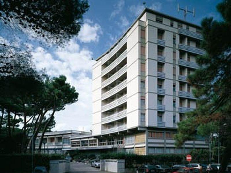 Grand Hotel Golf Tirrenia Extérieur photo