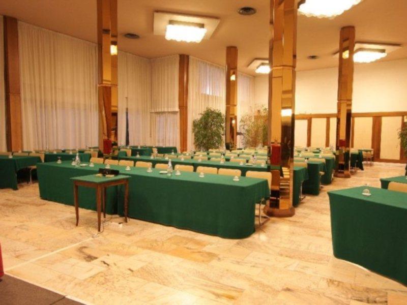 Grand Hotel Golf Tirrenia Extérieur photo
