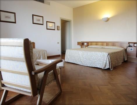 Grand Hotel Golf Tirrenia Extérieur photo