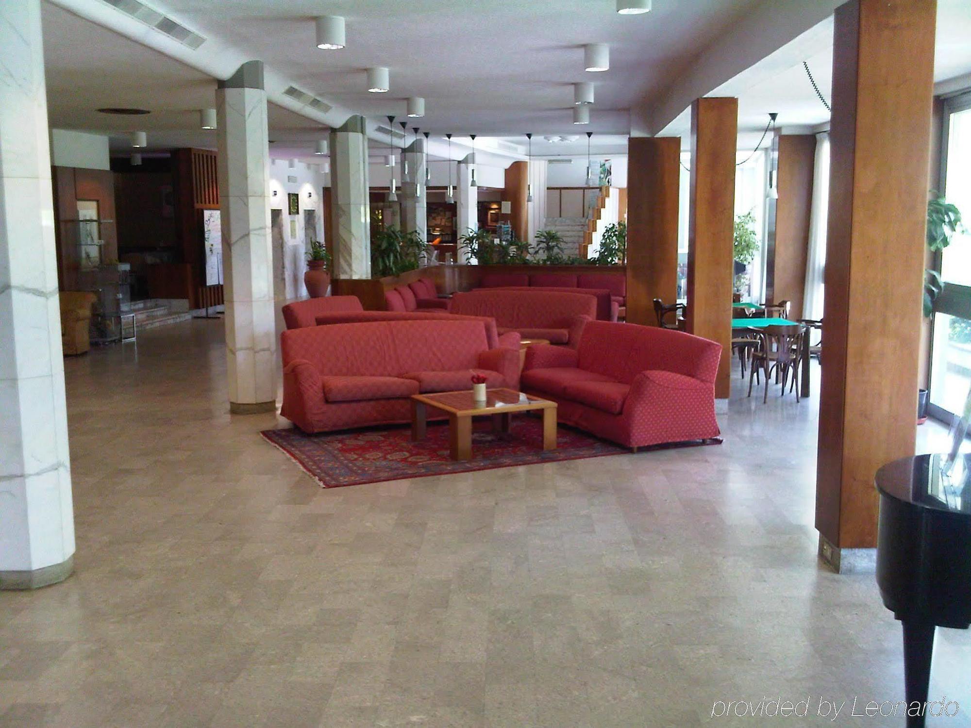 Grand Hotel Golf Tirrenia Intérieur photo