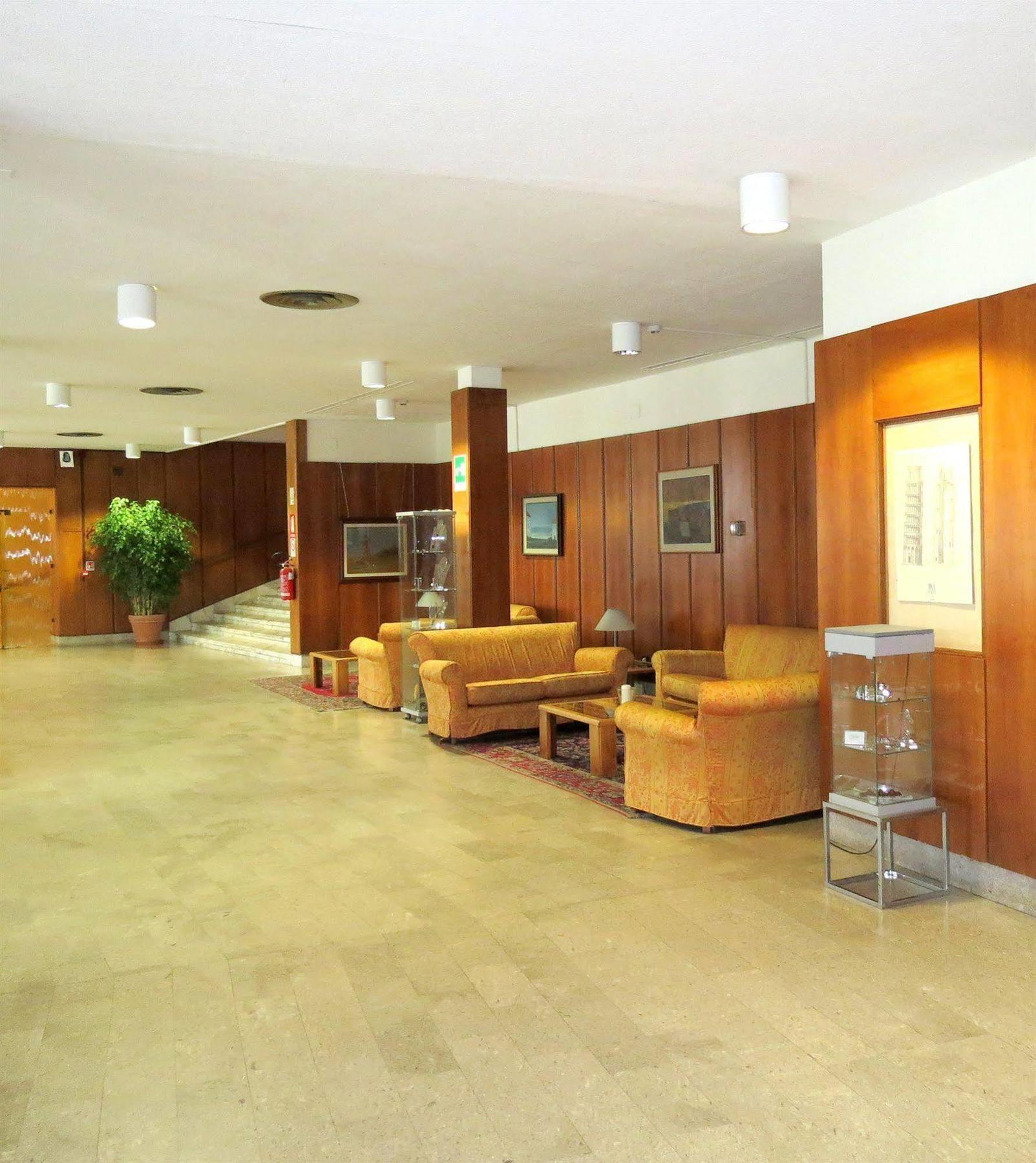 Grand Hotel Golf Tirrenia Extérieur photo