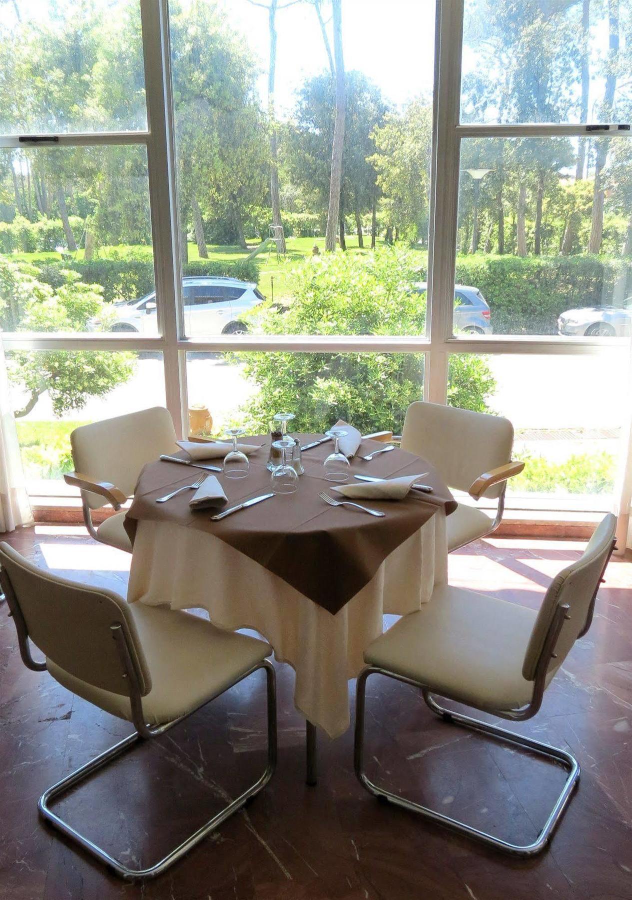 Grand Hotel Golf Tirrenia Extérieur photo