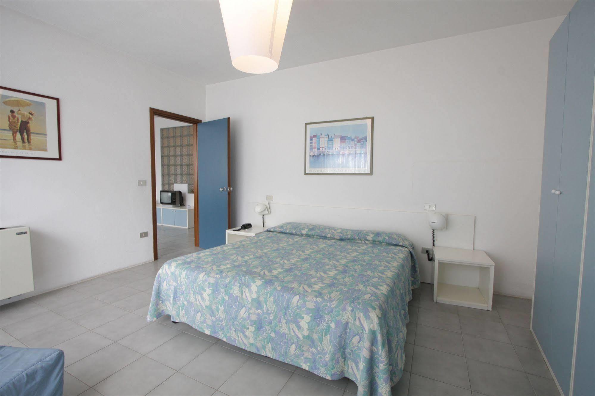 Grand Hotel Golf Tirrenia Extérieur photo