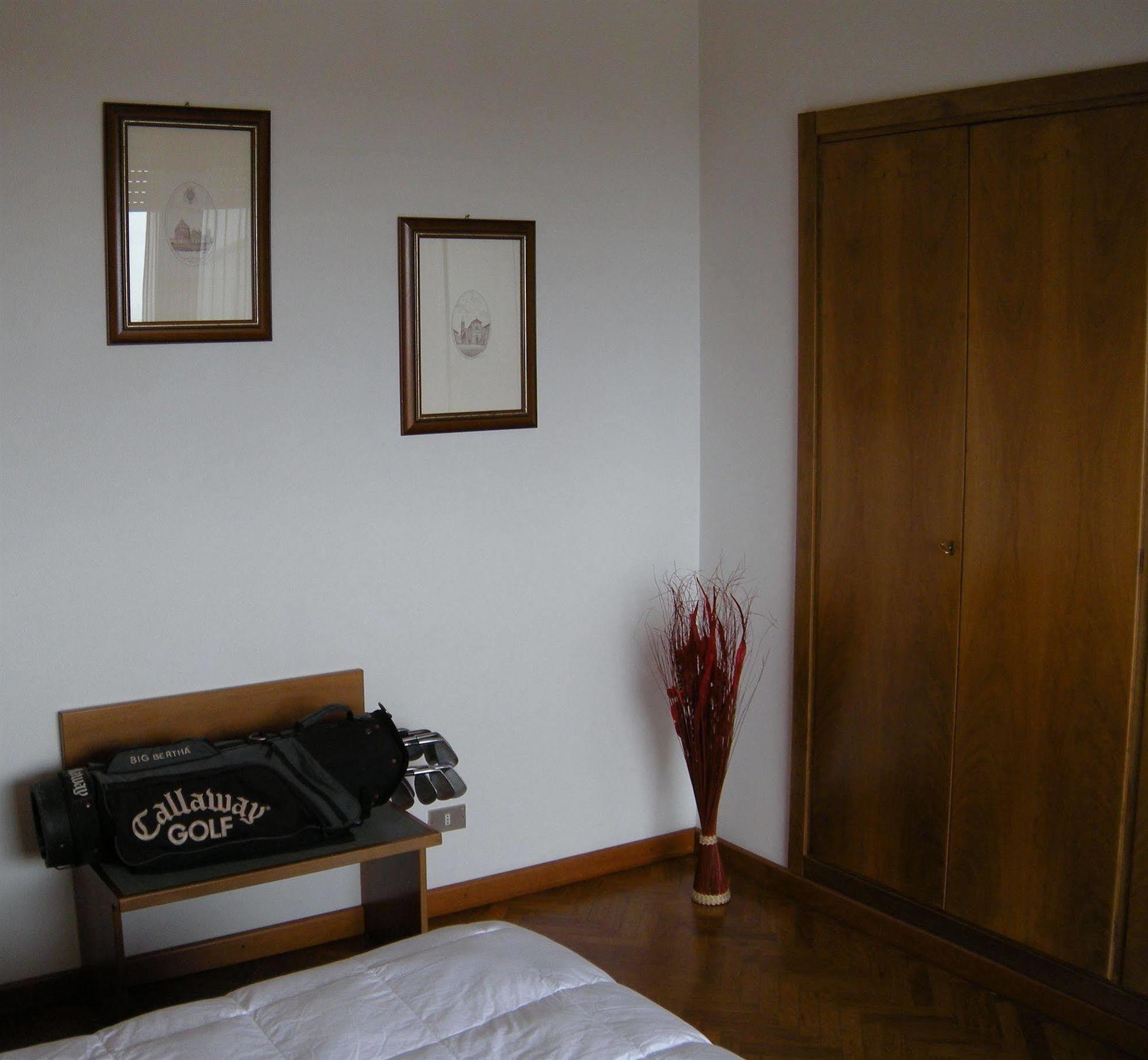 Grand Hotel Golf Tirrenia Extérieur photo