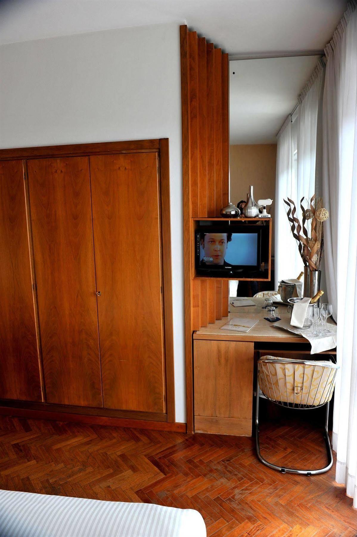 Grand Hotel Golf Tirrenia Extérieur photo