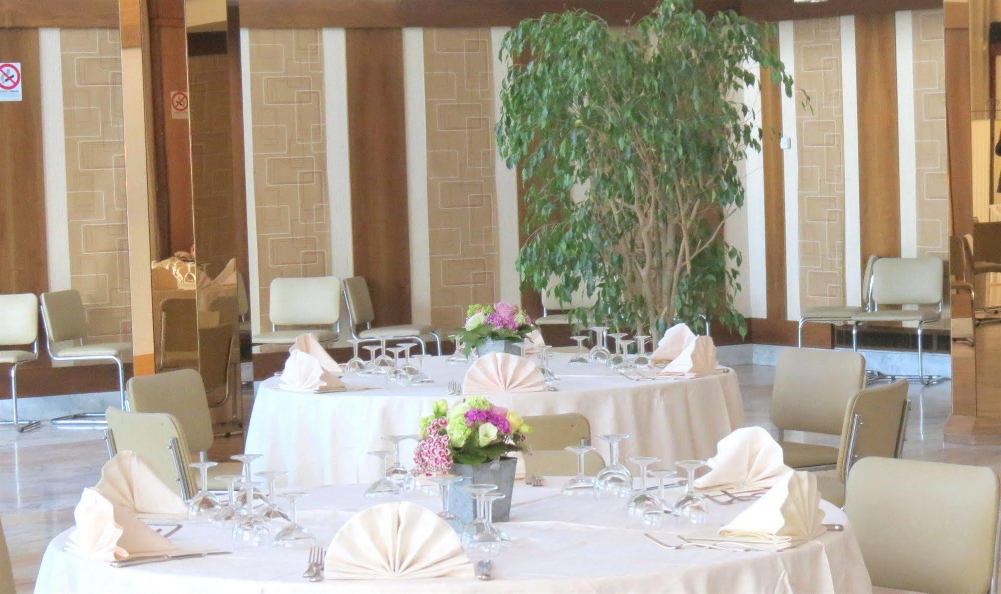 Grand Hotel Golf Tirrenia Extérieur photo